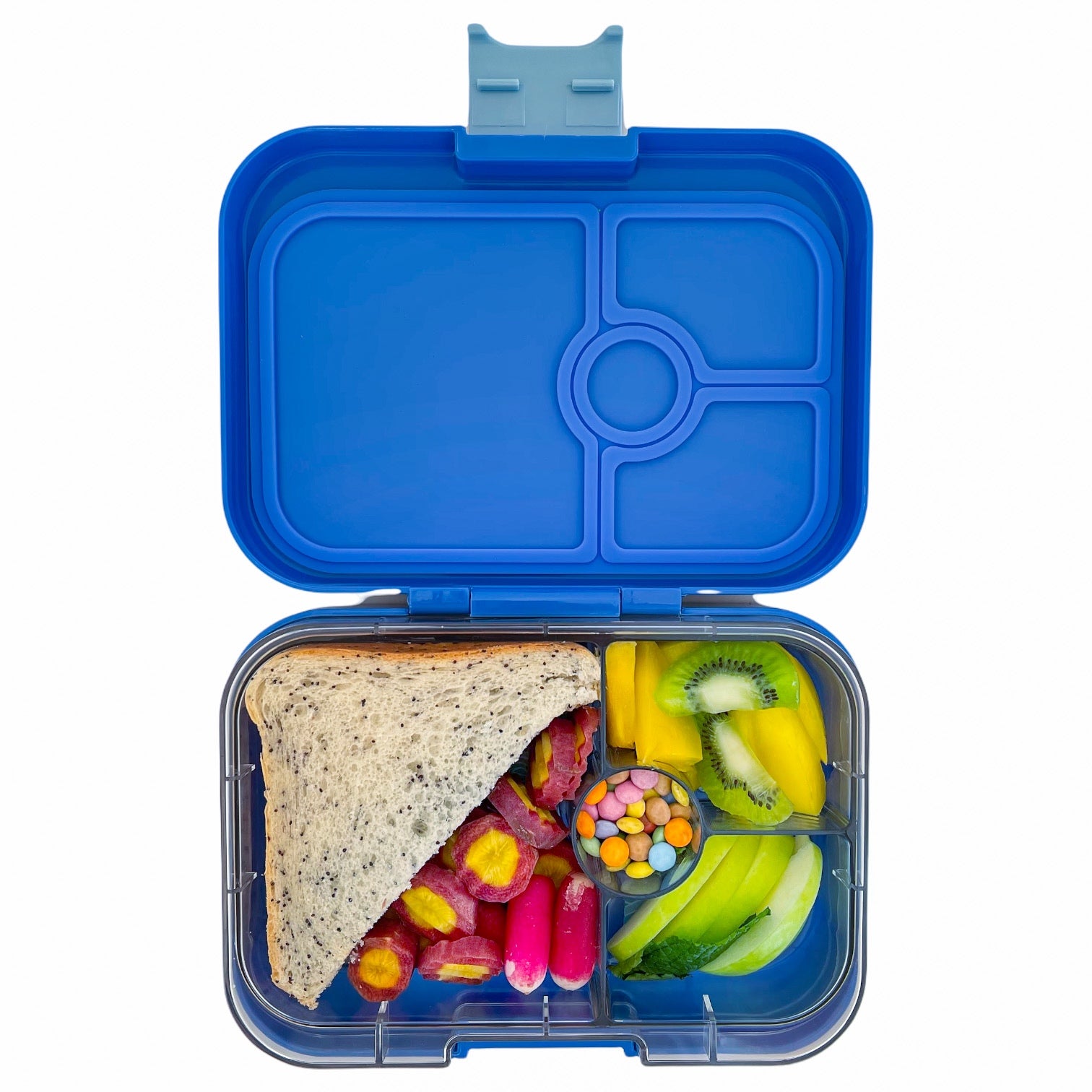 Yumbox Snack: Coco Pink  Cute Kid Stuff 