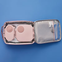 Load image into Gallery viewer, bbox snack box blush crush