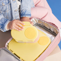 Load image into Gallery viewer, bbox snack box lemon twist