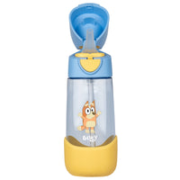 Load image into Gallery viewer, bbox bluey bingo drink bottle tritian 450ml