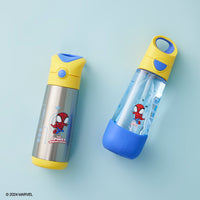 Load image into Gallery viewer, marvel spidey bbox tritan drink bottle 500ml