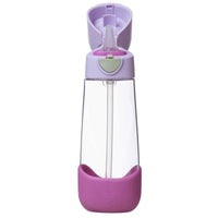 Load image into Gallery viewer, bbox 600ml tritan drink bottle sugar plum