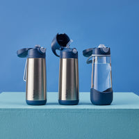 Load image into Gallery viewer, bbox sport spout 600ml drink bottle