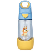 Load image into Gallery viewer, bbox bluey bingo drink bottle tritian 450ml