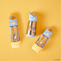 Load image into Gallery viewer, bbox bluey bingo drink bottle tritian 450ml