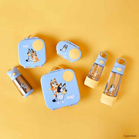 Load image into Gallery viewer, bluey tritan 600ml drink bottle