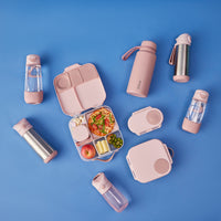 Load image into Gallery viewer, bbox sport spout 450ML blush crush