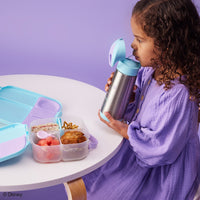 Load image into Gallery viewer, bbox disney frozen insulated drink bottle