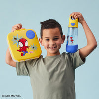 Load image into Gallery viewer, marvel spidey bbox tritan drink bottle 500ml
