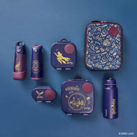 Load image into Gallery viewer, insulated lunch bag harry potter