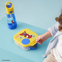 Load image into Gallery viewer, marvel bbox spidey friends mini lunchbox