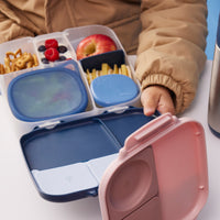 Load image into Gallery viewer, bbox snack tubs 3 pack ocean
