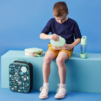 Load image into Gallery viewer, bbox flexi lunchbag MVP gamer