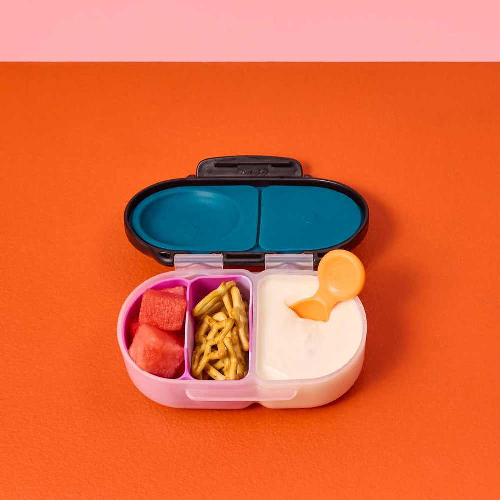 bbox snack box night vision