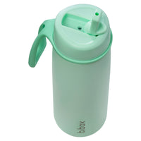 Load image into Gallery viewer, bbox 690ml insulated bottle spearmint