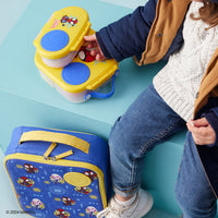 Load image into Gallery viewer, marvel spidey bbox flexi lunchbag