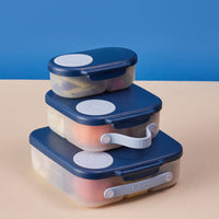 Load image into Gallery viewer, bbox snack box midnight