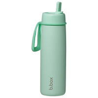 Load image into Gallery viewer, bbox 690ml insulated bottle spearmint