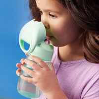 Load image into Gallery viewer, bbox drink bottle jnr spearmint