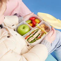 Load image into Gallery viewer, bbox mini lunchbox lemon twist