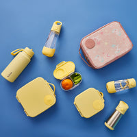 Load image into Gallery viewer, bbox flexi lunchbag unicorn dream