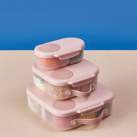 Load image into Gallery viewer, bbox lunchbox blush crush