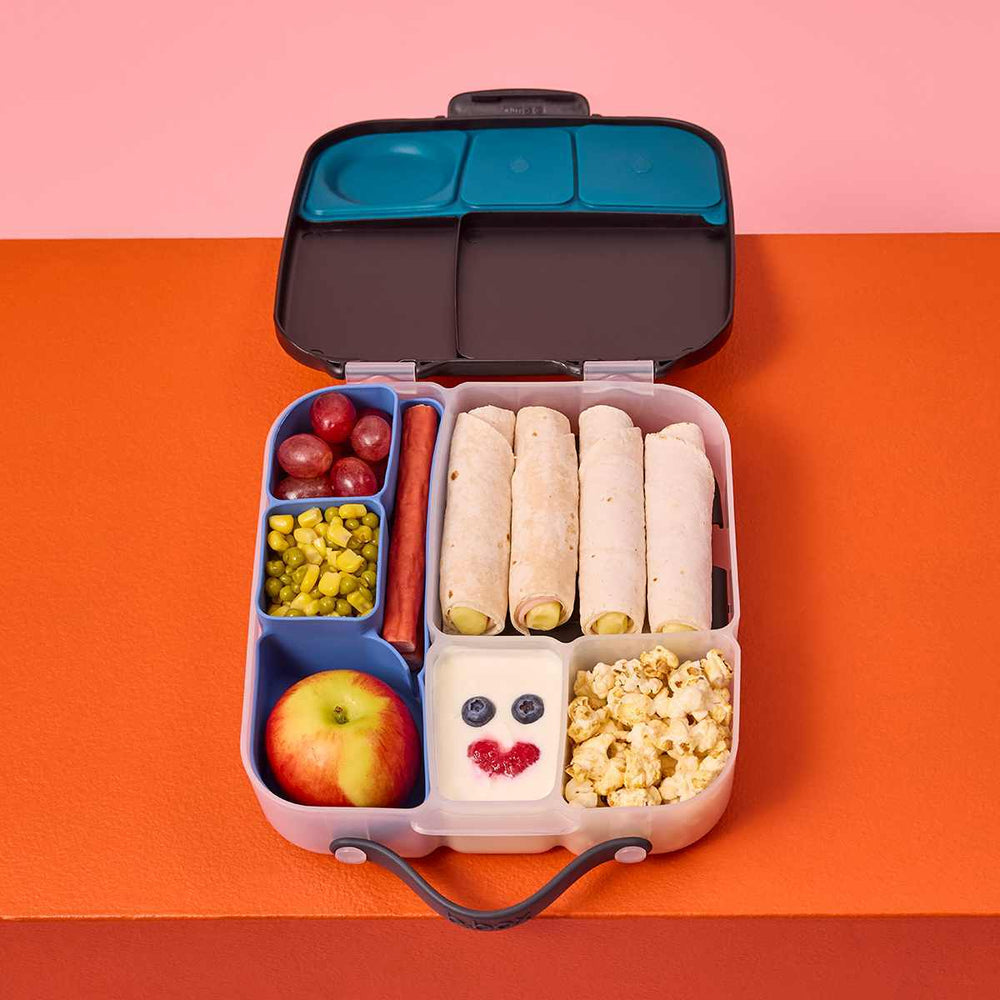 bbox large lunchbox night vison