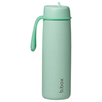 Load image into Gallery viewer, bbox 690ml insulated bottle spearmint