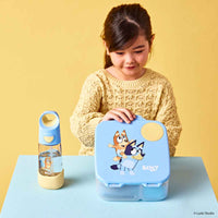 Load image into Gallery viewer, bbox bluey bingo drink bottle tritian 450ml