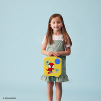 Load image into Gallery viewer, marvel spidey bbox lunchbox