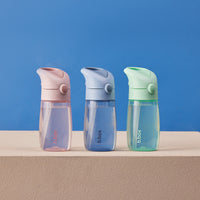 Load image into Gallery viewer, bbox drink bottle jnr blush crush