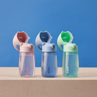 Load image into Gallery viewer, bbox drink bottle jnr blush crush