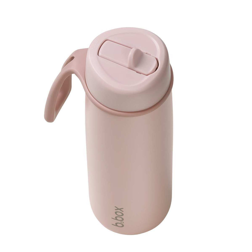 bbox 690mk insulated drink bottle blush pink