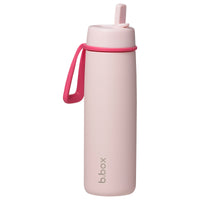Load image into Gallery viewer, bbox 690ml insulated bottle pink paradise