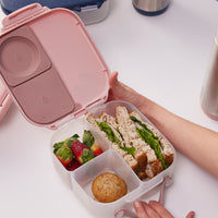 Load image into Gallery viewer, bbox mini lunchbox blush crush