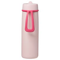Load image into Gallery viewer, bbox 690ml insulated bottle pink paradise