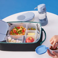 Load image into Gallery viewer, bbox flexi lunchbag MVP gamer