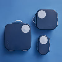 Load image into Gallery viewer, bbox snack box midnight