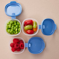Load image into Gallery viewer, bbox snack tubs 3 pack ocean