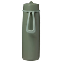 Load image into Gallery viewer, bbox 690ml insulated bottle olive