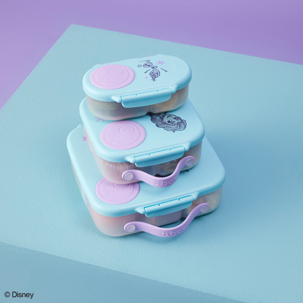 bbox frozen elsa lunchbox
