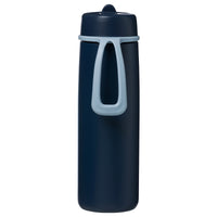 Load image into Gallery viewer, bbox 690ml insulated bottle midnight