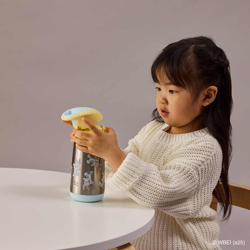 bbox insulated drink bottle looney tunes