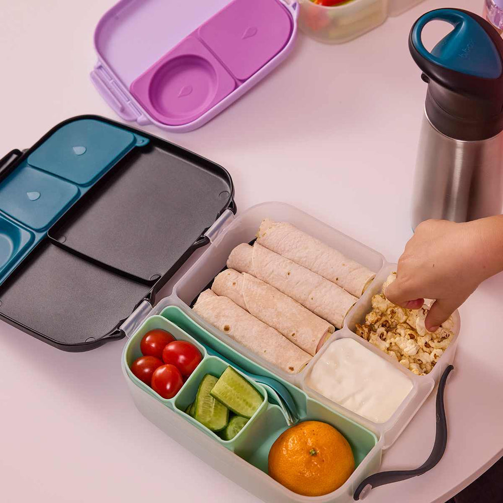 bbox large lunchbox night vison