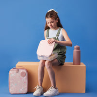 Load image into Gallery viewer, bbox flexi lunchbag unicorn dream