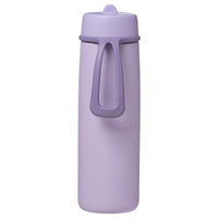 Load image into Gallery viewer, bbox 690ml insulated bottle lilac love