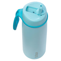 Load image into Gallery viewer, bbox 690ml insulated bottle lagoon