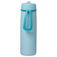 Load image into Gallery viewer, bbox 690ml insulated bottle lagoon