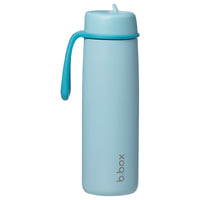 Load image into Gallery viewer, bbox 690ml insulated bottle lagoon
