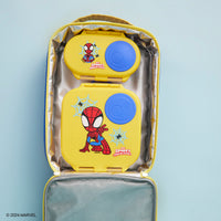 Load image into Gallery viewer, marvel spidey bbox flexi lunchbag